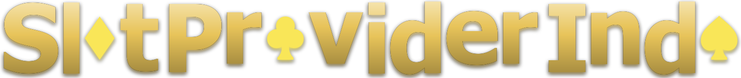 Slot Provider Indo logo