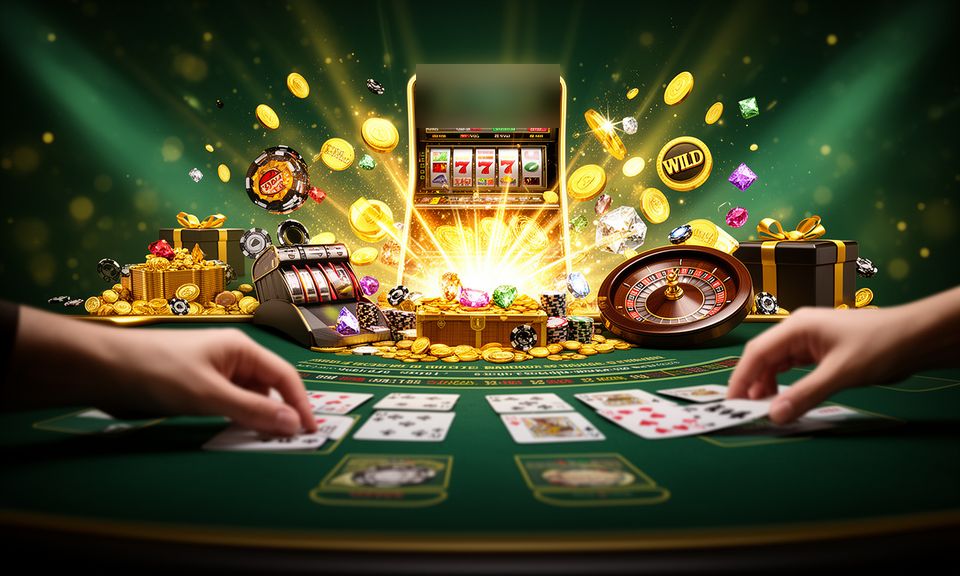 Slot Provider Indo batara888