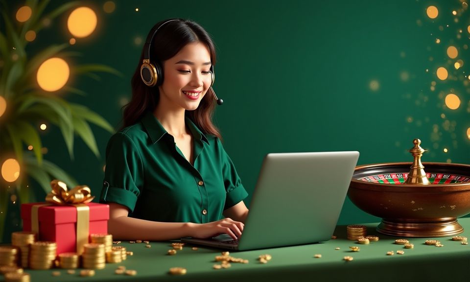 Slot Provider Indo Pendaftaran Akun Slot Provider Indo