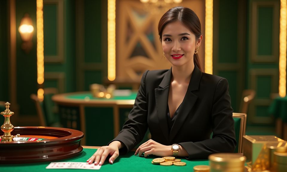 Slot Provider Indo Pick a topic card, then open your account