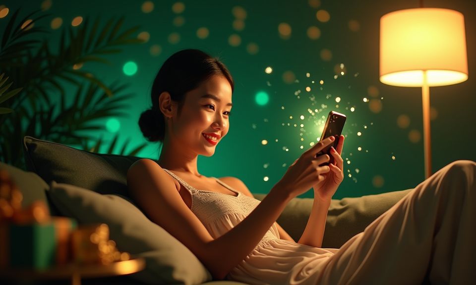 Slot Provider Indo Petunjuk akses dan fitur area138