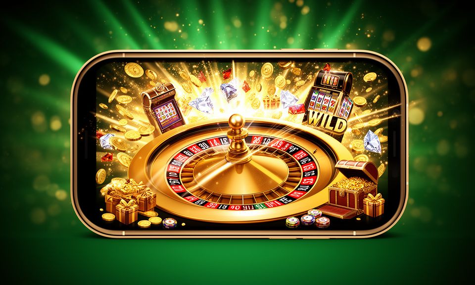Slot Provider Indo batarabet