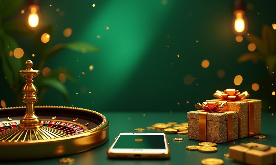 Slot Provider Indo Apa yang Ada di Dalam arena39 dan Cara Aksesnya