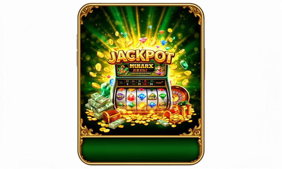 Slot Provider Indo batak5d